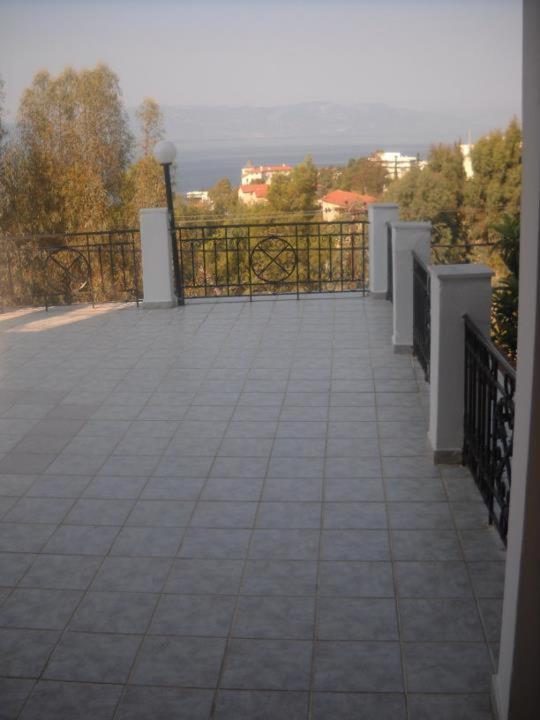 Ξενοδοχείο 'Παλλαδιον' Hotel 'Palladion' Đảo Đảo Edipsos Ngoại thất bức ảnh